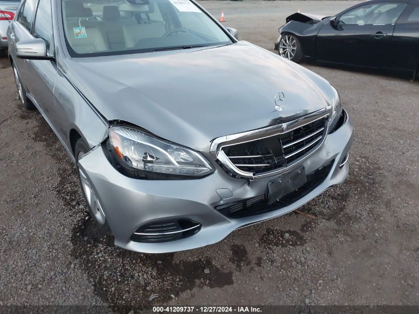 VIN WDDHF0EB1EB039080 2014 Mercedes-Benz E-Class, 2... no.6