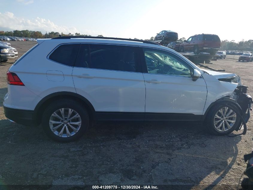 VIN 3VV3B7AX0KM063211 2019 VOLKSWAGEN TIGUAN no.13