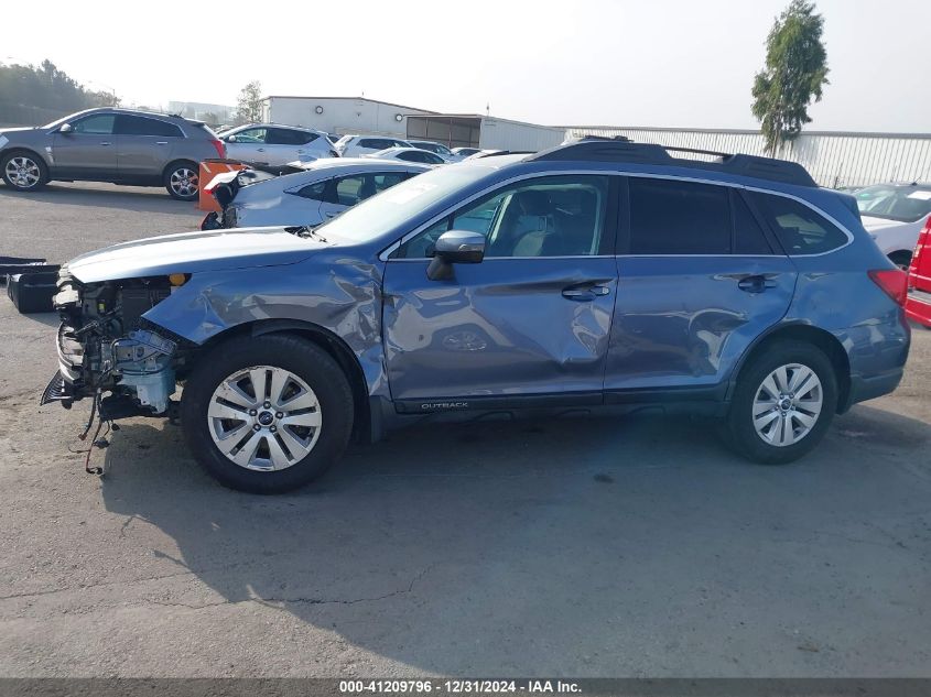 VIN 4S4BSAFC4G3325152 2016 SUBARU OUTBACK no.6