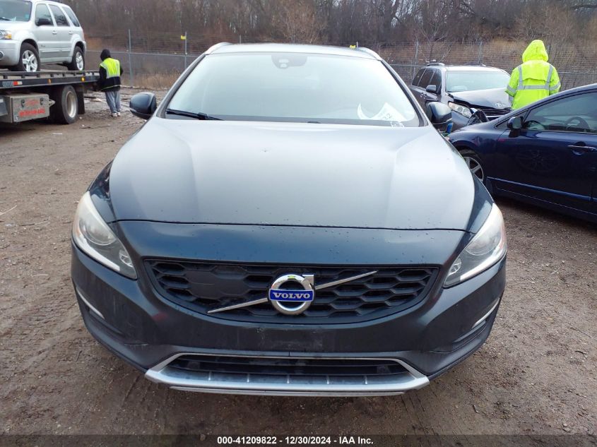 VIN YV4612HK7F1000165 2015 VOLVO V60 CROSS COUNTRY no.12