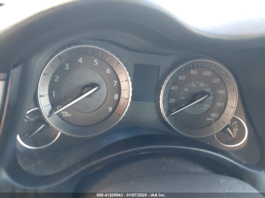 2012 INFINITI M37X VIN: JN1BY1ARXCM393882