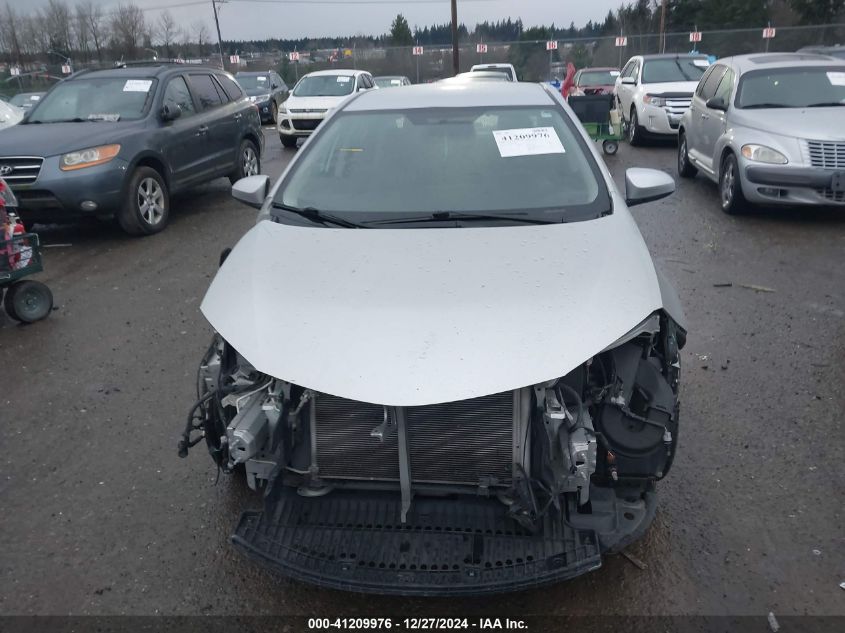 VIN 2T1BURHE7EC072683 2014 TOYOTA COROLLA no.13