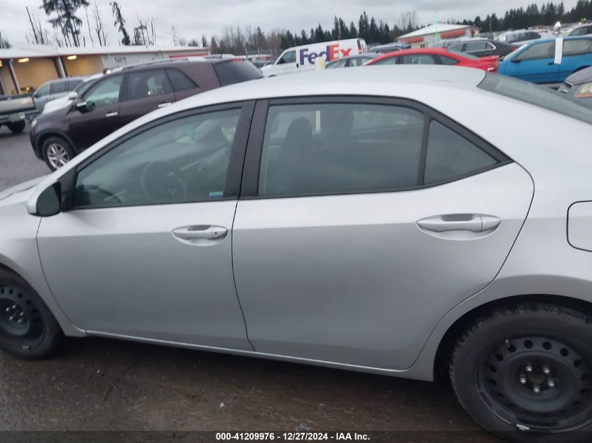 VIN 2T1BURHE7EC072683 2014 TOYOTA COROLLA no.15