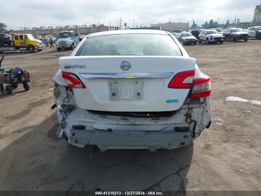 VIN 3N1AB7AP2DL758484 2013 NISSAN SENTRA no.17