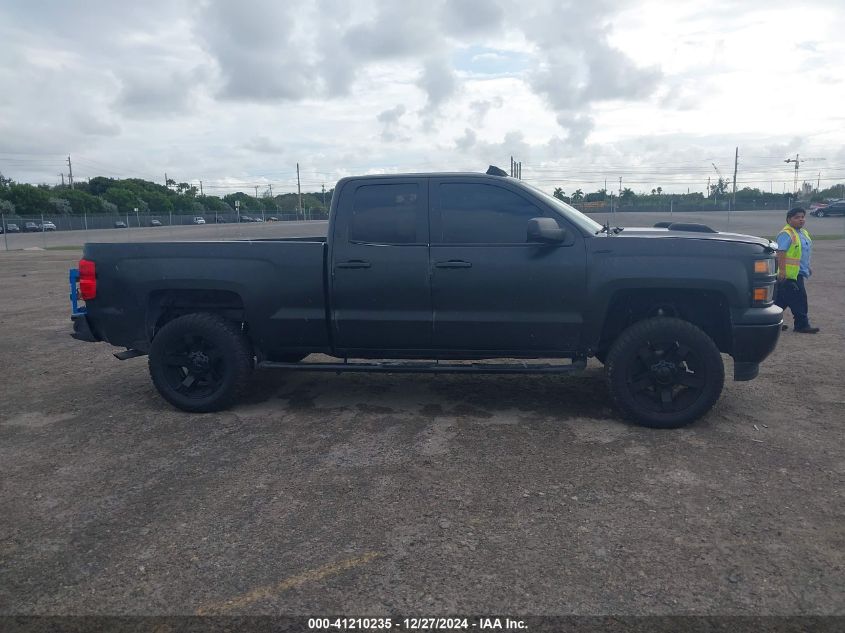 VIN 1GCRCPEHXEZ337946 2014 Chevrolet Silverado 1500... no.13