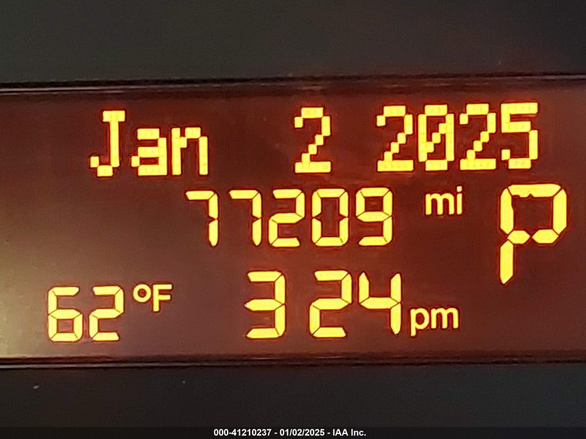 2022 RAM PROMASTER CITY CARGO VAN - ZFBHRFAB3N6W22014