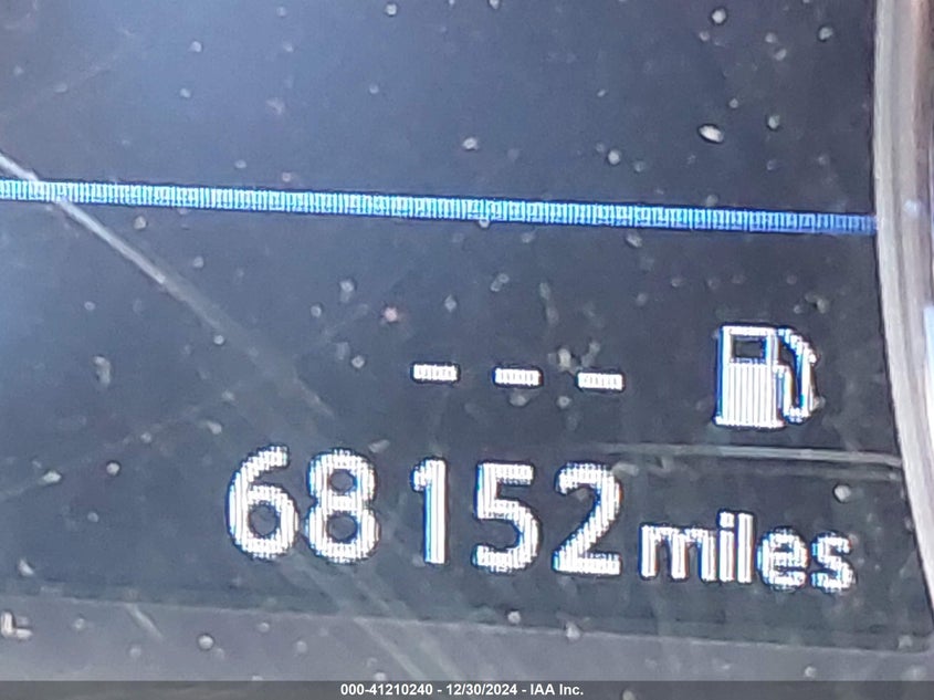 2019 NISSAN ROGUE SPORT S - JN1BJ1CP0KW239104