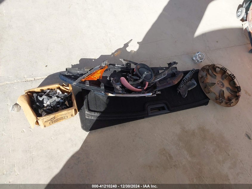 2019 NISSAN ROGUE SPORT S - JN1BJ1CP0KW239104