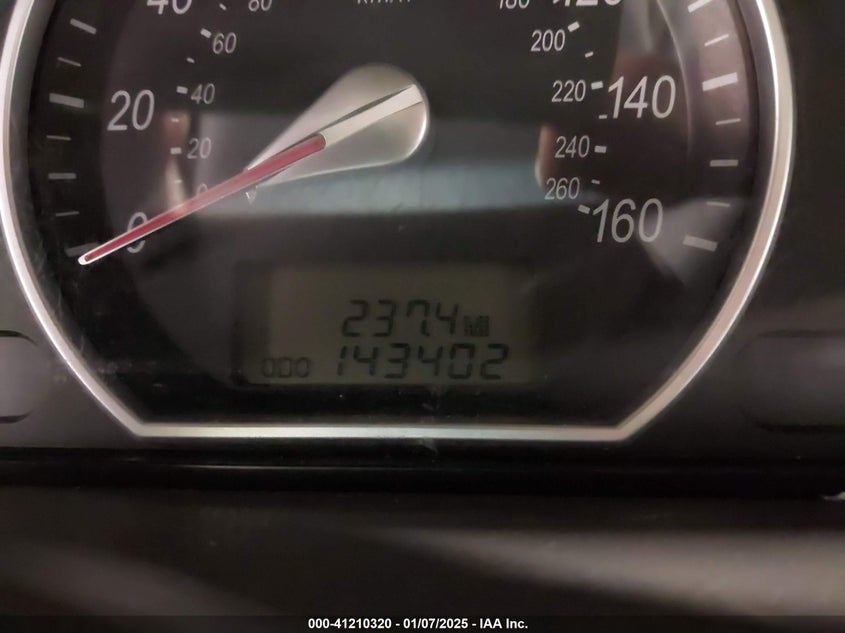 2007 HYUNDAI SONATA VIN: 5NPEU46F67H218373