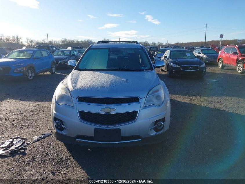 VIN 2GNFLHE39F6335803 2015 CHEVROLET EQUINOX no.12