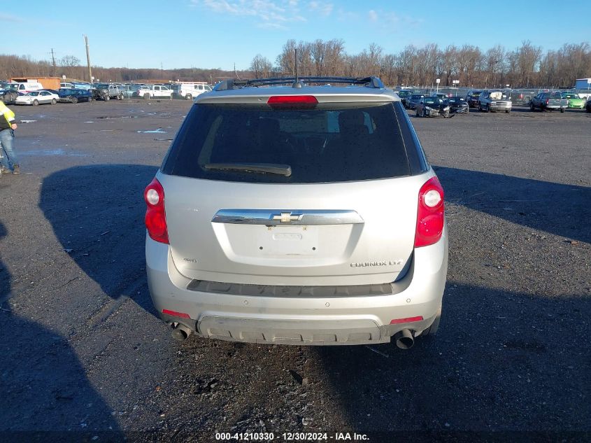 VIN 2GNFLHE39F6335803 2015 CHEVROLET EQUINOX no.16