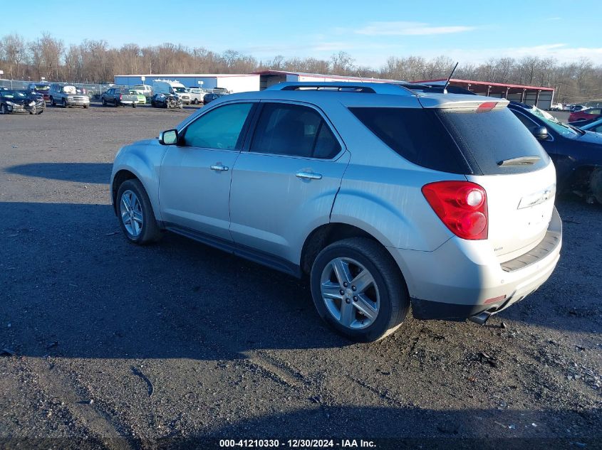 VIN 2GNFLHE39F6335803 2015 CHEVROLET EQUINOX no.3