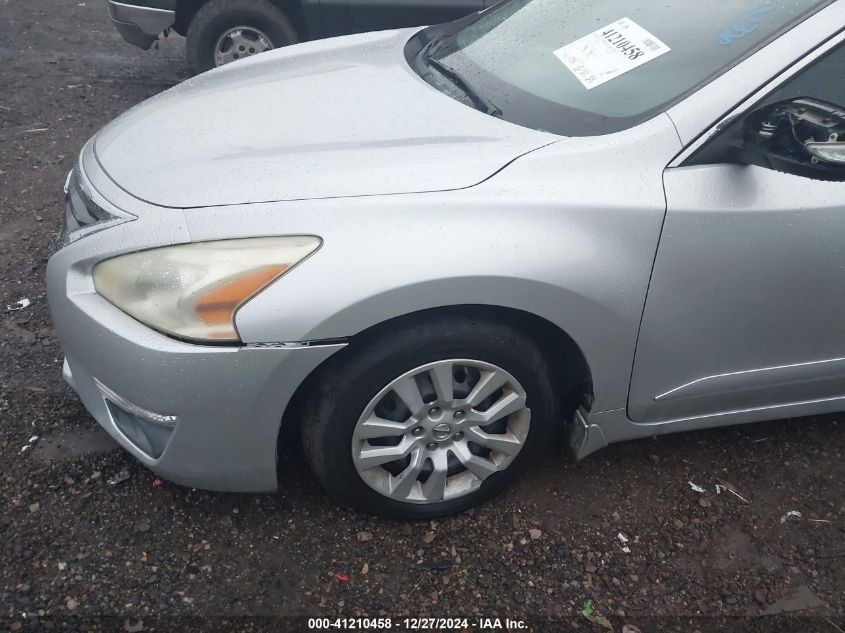 VIN 1N4AL3AP8DC201230 2013 NISSAN ALTIMA no.12