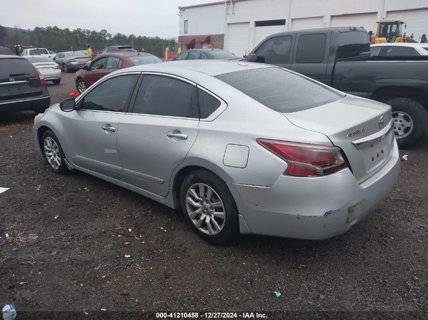 VIN 1N4AL3AP8DC201230 2013 NISSAN ALTIMA no.3