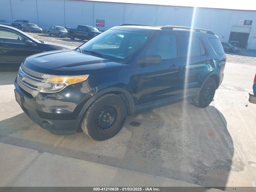 Vin: 1fmhk8b80cg162410, lot: 41700949, ford explorer 20122
