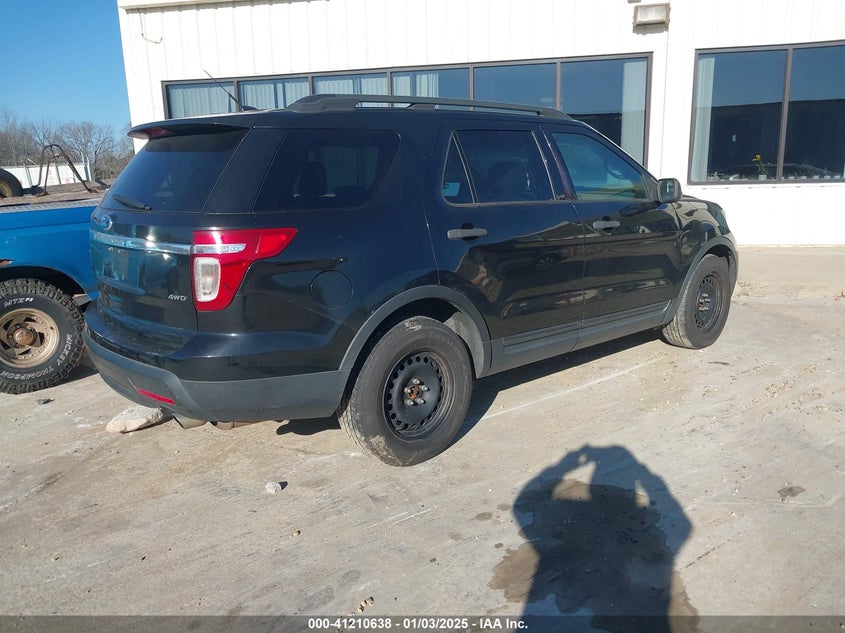 Vin: 1fmhk8b80cg162410, lot: 41700949, ford explorer 20124