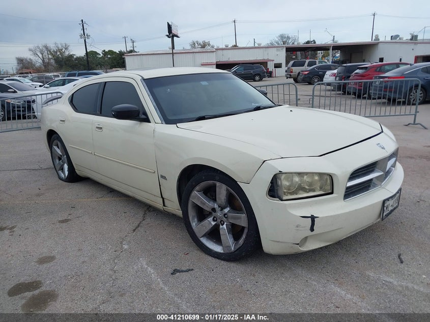Vin: 2b3ca9cv3ah304606, lot: 41701010, dodge charger rallye 2010 img_1