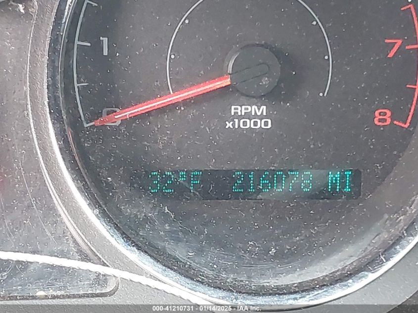 2008 Chevrolet Cobalt Ls VIN: 1G1AK58F287179853 Lot: 41210731