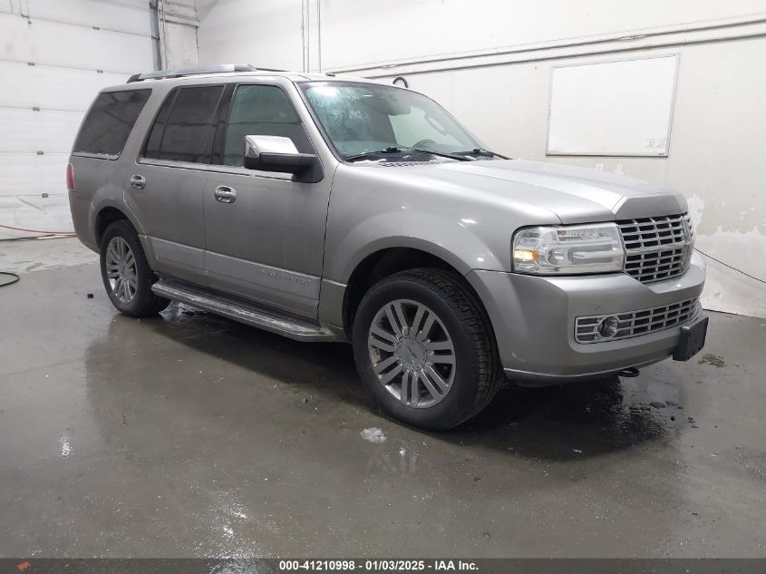 2009 Lincoln Navigator