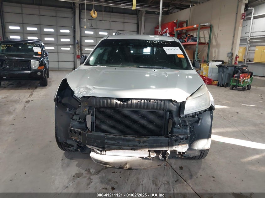 2013 GMC ACADIA SLE-2 - 1GKKVPKD8DJ164717