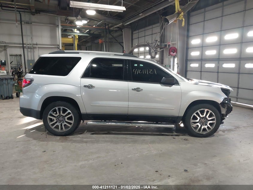2013 GMC ACADIA SLE-2 - 1GKKVPKD8DJ164717