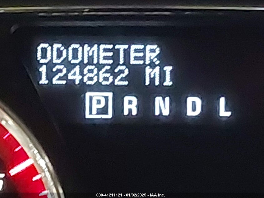 2013 GMC ACADIA SLE-2 - 1GKKVPKD8DJ164717
