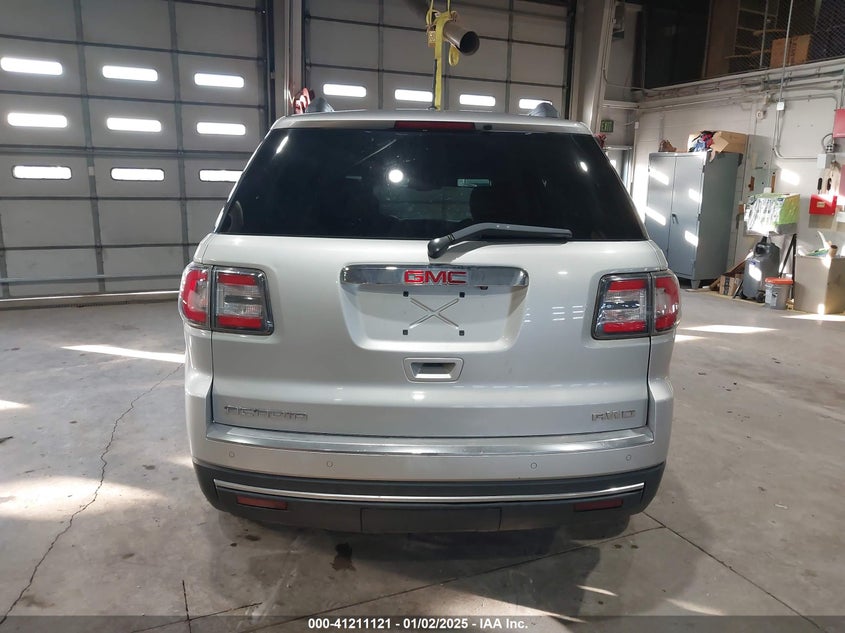 2013 GMC ACADIA SLE-2 - 1GKKVPKD8DJ164717
