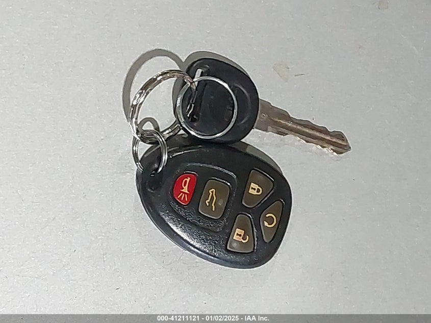 2013 GMC ACADIA SLE-2 - 1GKKVPKD8DJ164717