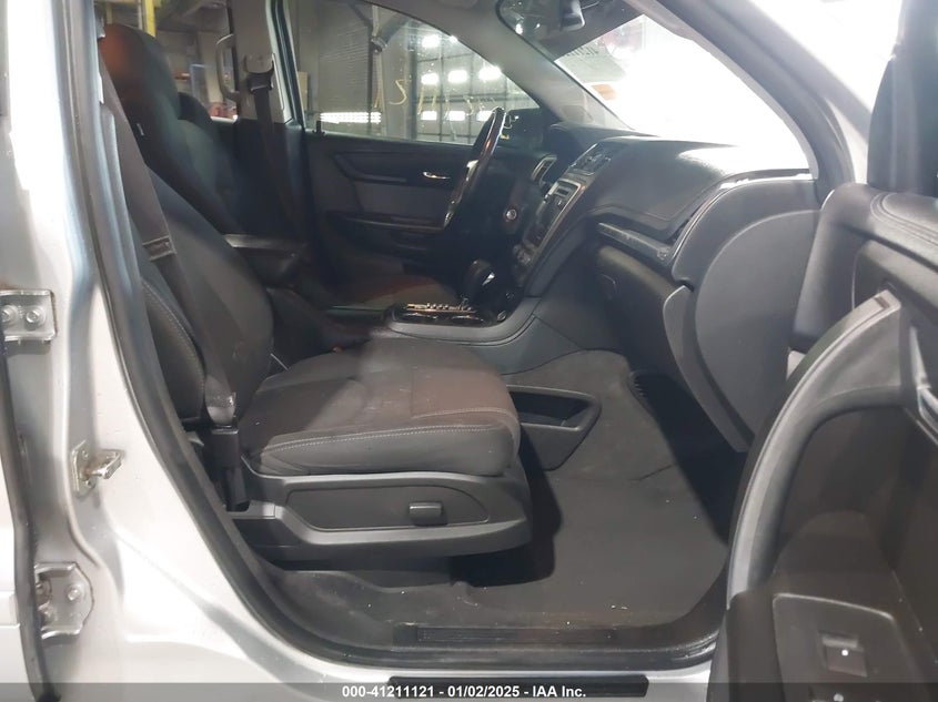 2013 GMC ACADIA SLE-2 - 1GKKVPKD8DJ164717