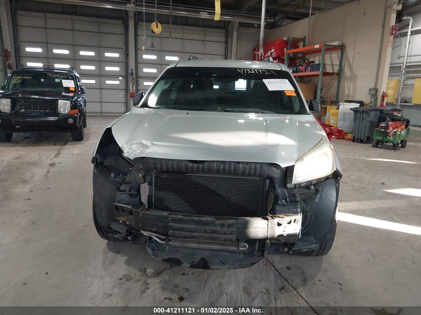 2013 GMC ACADIA SLE-2 - 1GKKVPKD8DJ164717