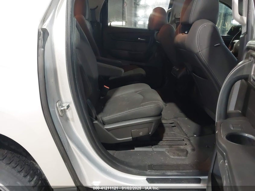 2013 GMC ACADIA SLE-2 - 1GKKVPKD8DJ164717