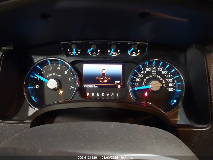 2014 FORD F150 VIN: 1FTFW1ET7EFC65035