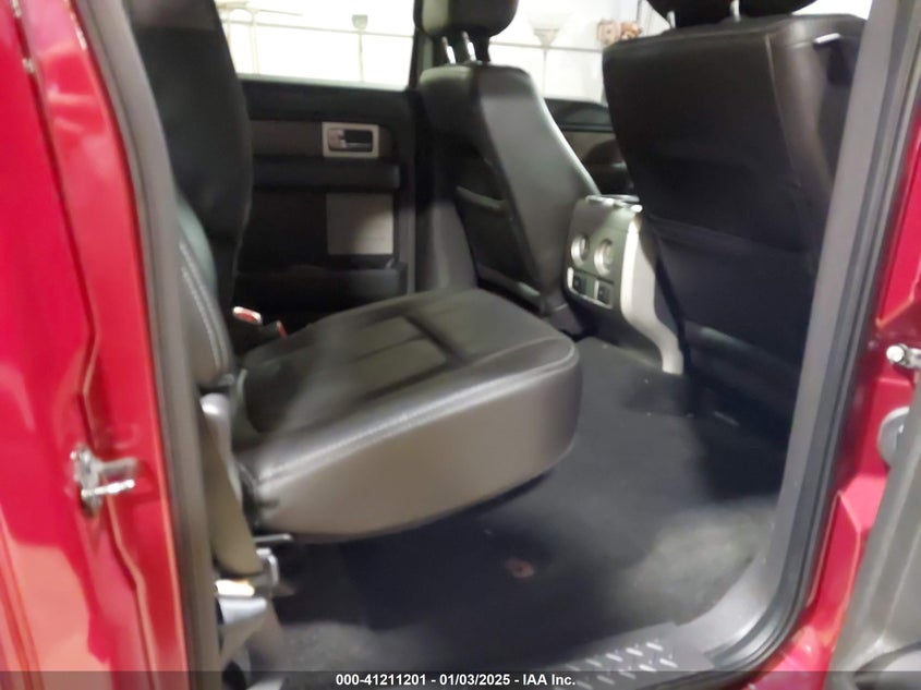 2014 FORD F150 VIN: 1FTFW1ET7EFC65035