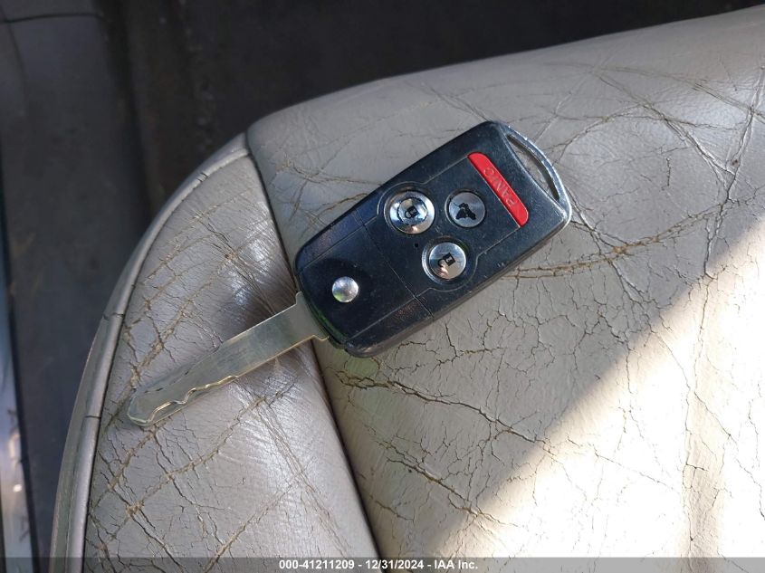 2009 Acura Mdx Technology Package VIN: 2HNYD28619H526216 Lot: 41211209