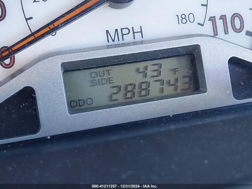 2006 Toyota Corolla S VIN: 1NXBR32E26Z674771 Lot: 41211257