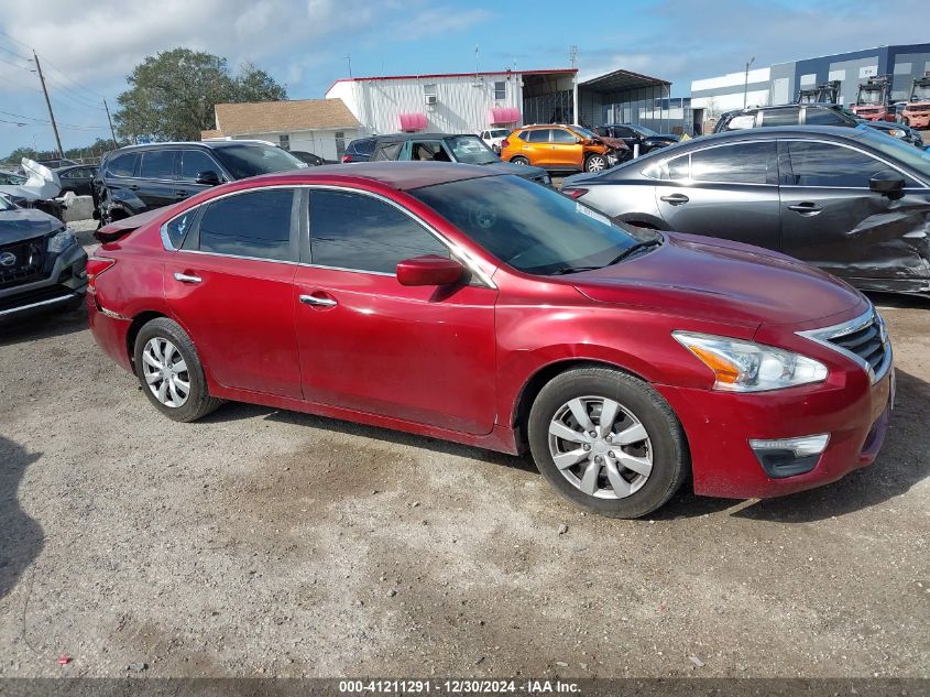 VIN 1N4AL3AP8EC185810 2014 NISSAN ALTIMA no.13