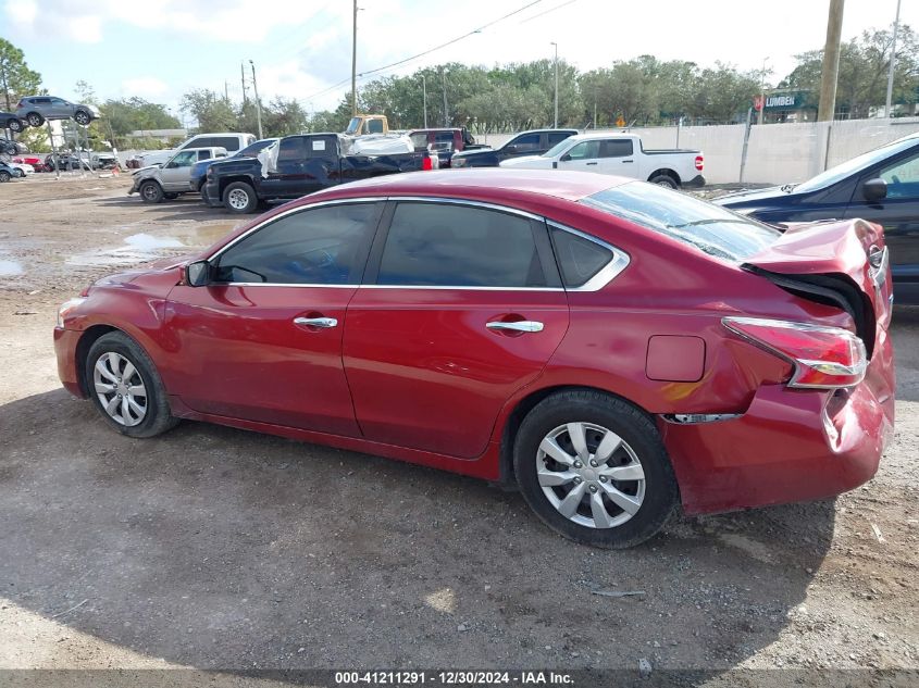 VIN 1N4AL3AP8EC185810 2014 NISSAN ALTIMA no.14