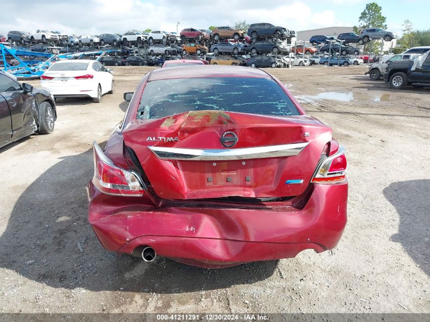 VIN 1N4AL3AP8EC185810 2014 NISSAN ALTIMA no.16