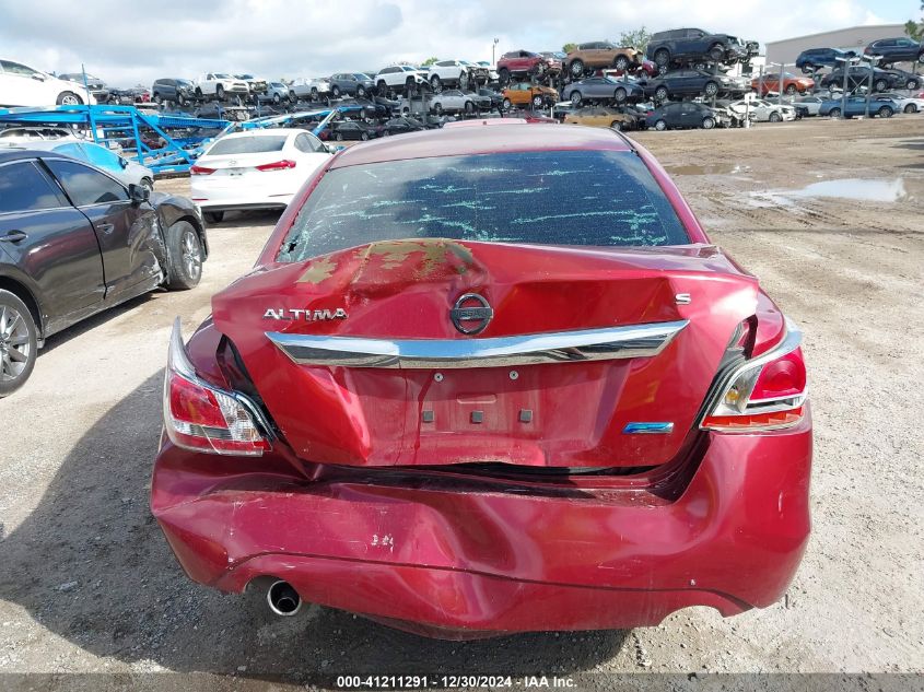 VIN 1N4AL3AP8EC185810 2014 NISSAN ALTIMA no.6