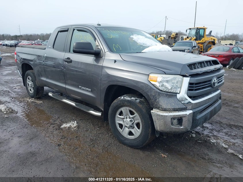 Vin: 5tfrm5f10fx087519, lot: 41701631, toyota tundra sr5 4.6l v8 2015 img_1