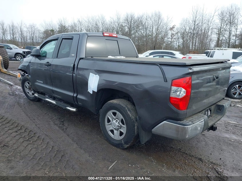Vin: 5tfrm5f10fx087519, lot: 41701631, toyota tundra sr5 4.6l v8 20153