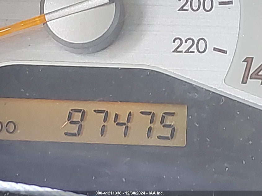 2006 Scion Tc VIN: JTKDE177960132980 Lot: 41211338