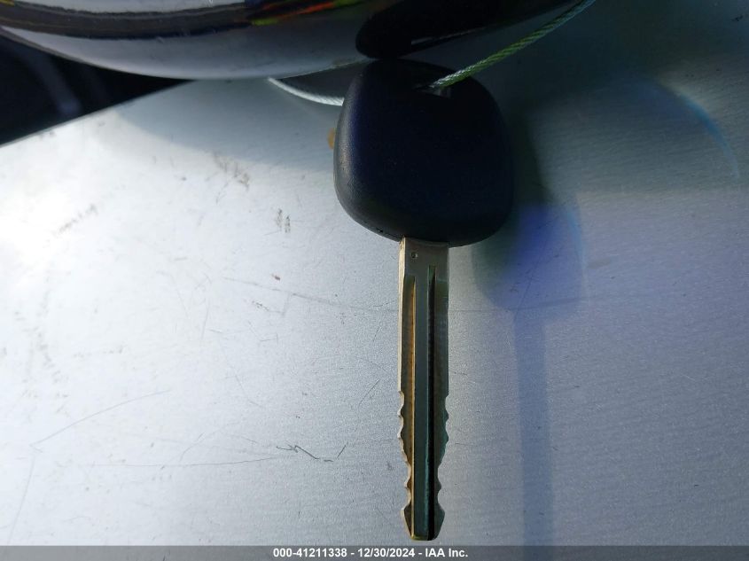 2006 Scion Tc VIN: JTKDE177960132980 Lot: 41211338