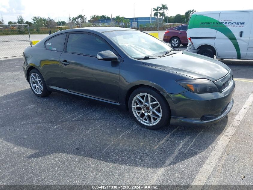 2006 Scion tC