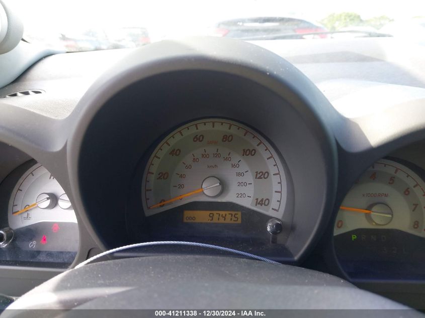 2006 Scion Tc VIN: JTKDE177960132980 Lot: 41211338