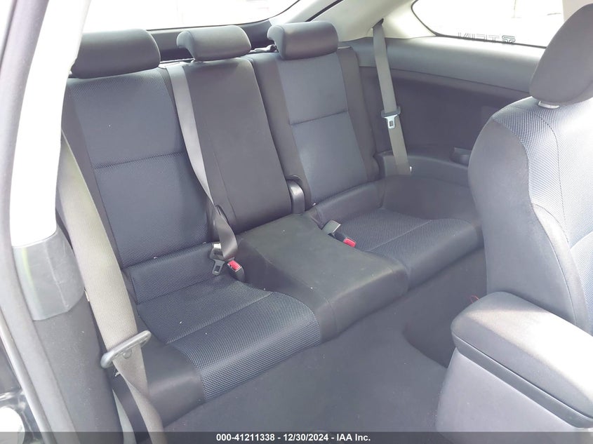 2006 Scion Tc VIN: JTKDE177960132980 Lot: 41211338