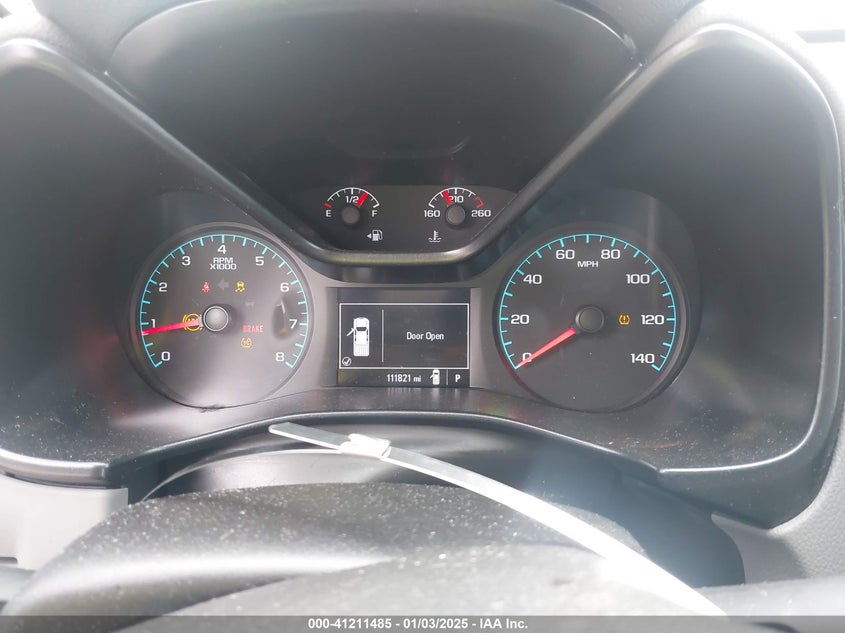 2018 CHEVROLET COLORADO VIN: 1GCGSBEA6J1275048