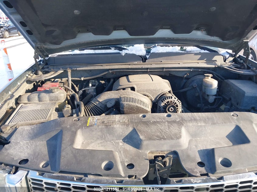2010 GMC SIERRA VIN: 3GTRKVE36AG137197