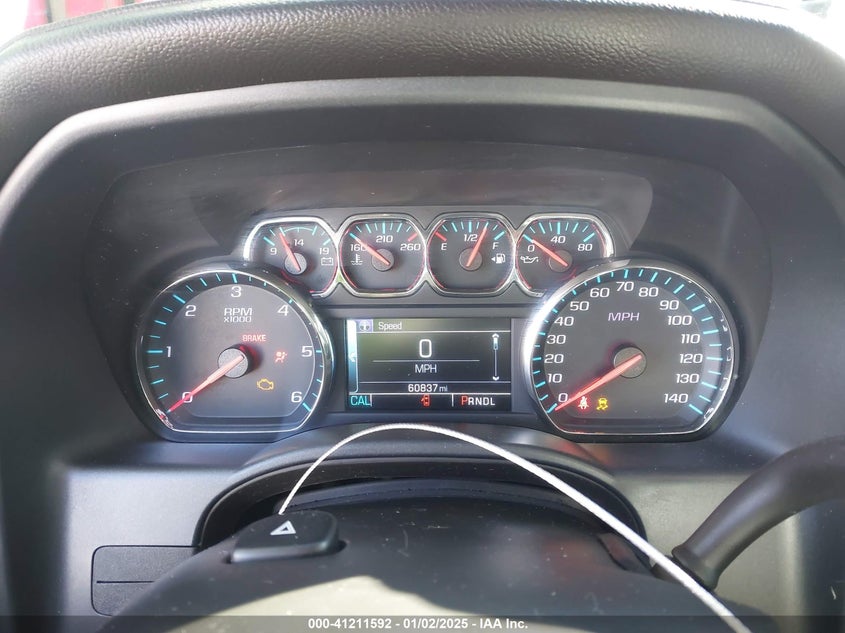 2018 GMC SIERRA 1500 VIN: 3GTU2NECXJG571620