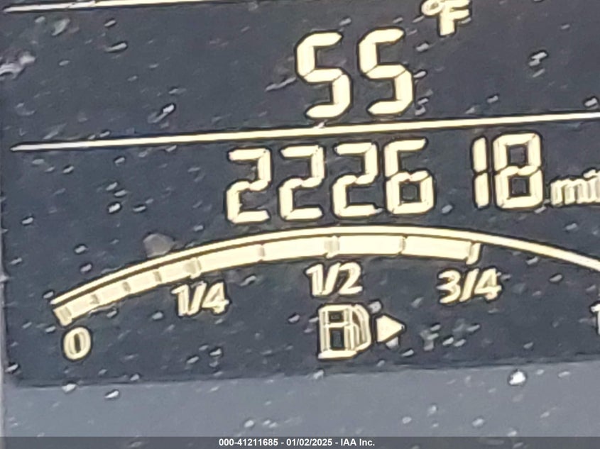 2011 VOLKSWAGEN JETTA VIN: 3VWDX7AJ6BM356463